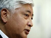 日本､インドネシアと防衛協力の覚書締結へ 中谷防衛相｢シーレーンにとって重要｣