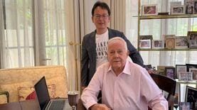 ｢私は日本株を早く売りすぎた｣ジム･ロジャース氏が語るさらなる上昇可能性と､歴史的円安の裏で忍び寄る深刻事態