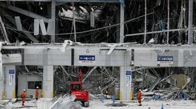 熊本｢イオン爆発｣で知った"ガスの怖さ"…出先で被災したらどう身を守る？｢爆発研究｣第一人者が語る《安全確保の鉄則》