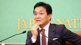 国民民主･玉木代表はなぜ急に政権と距離を取ったのか？ ｢連立不参加｣｢減税は筋悪｣｢議席削減はゲリマンダー｣発言の真意