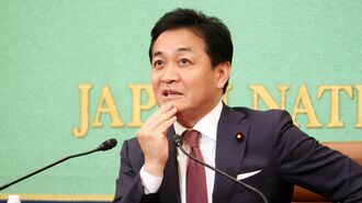 玉木雄一郎