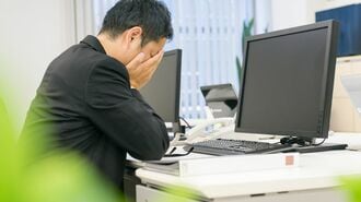 ｢5月病を回避｣人間関係の面倒を軽減する手法