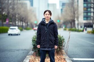 みらい･安野党首､AI普及による格差拡大へ備えを