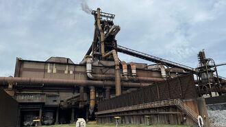 製鉄所の象徴｢高炉｣が日本から消えていく理由