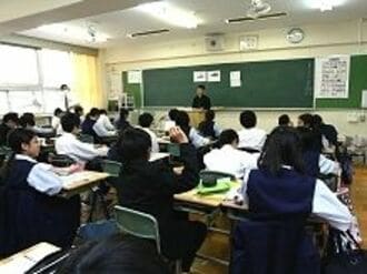 中高一貫校・本当のお買い得校ランキング--入りやすくて、しかも中高６年間で学力が伸びる学校はここだ！《本当に強い中高一貫校》