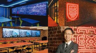 SAK Universityが挑む高等教育の新基準