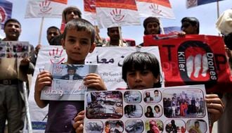 米ドローン攻撃がイエメン崩壊危機を招いた