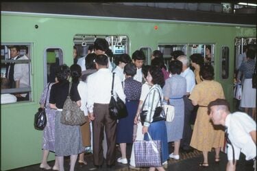 画像 | 様変わりした「渋谷の駅と街」昭和・平成の記憶 地上の