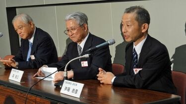 信越化学が｢本当の世代交代｣に近づいた日 金川会長の右腕､斉藤氏が新