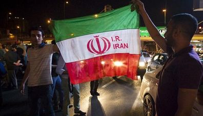 Japan Aims for Investment Pact with Iran "as soon as possible"