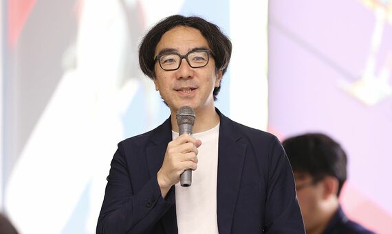 「放課後NPOアフタースクール」の平岩国泰代表理事