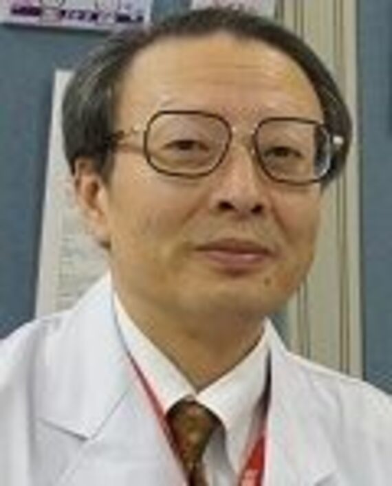 佐藤壽伸・同病院腎疾患臨床研究センター長