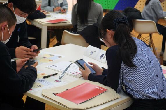 ワークショップ