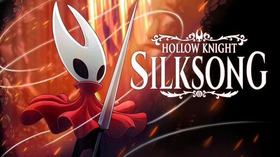 Hollow Knight: Silksong イメージ