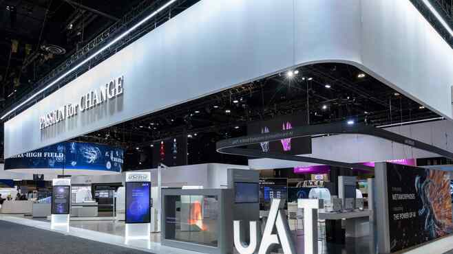 医療機器市場で中国の新興メーカーが台頭