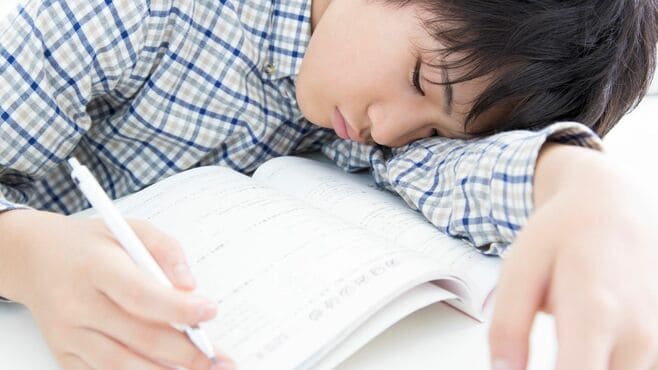 ｢勉強は意味がない｣という子におすすめしたい本