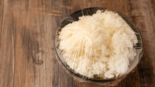 胃を整え増えた体重を戻す､注目の｢米｣の食べ方