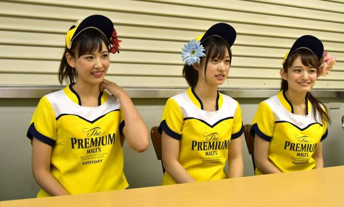 個別にお話を聞いた3人