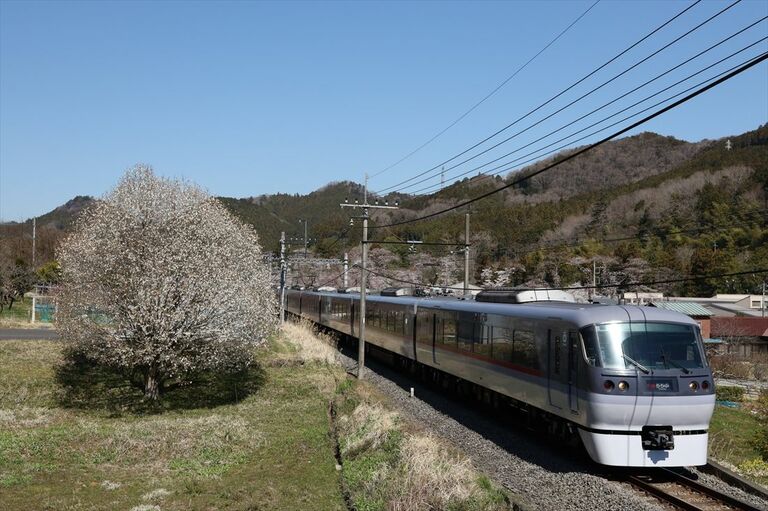 西武鉄道｢レッドアロー｣と旧型電気機関車の記憶 新旧の特急や黄色い