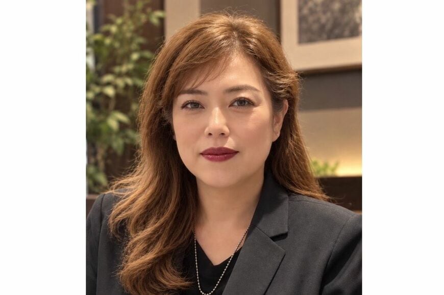 佐藤晃子さん（写真：晃子さん提供）