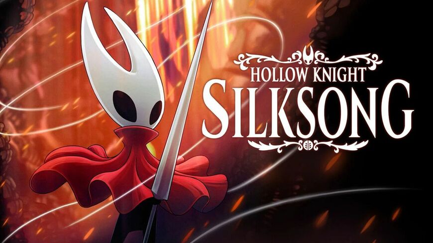 Hollow Knight: Silksong イメージ