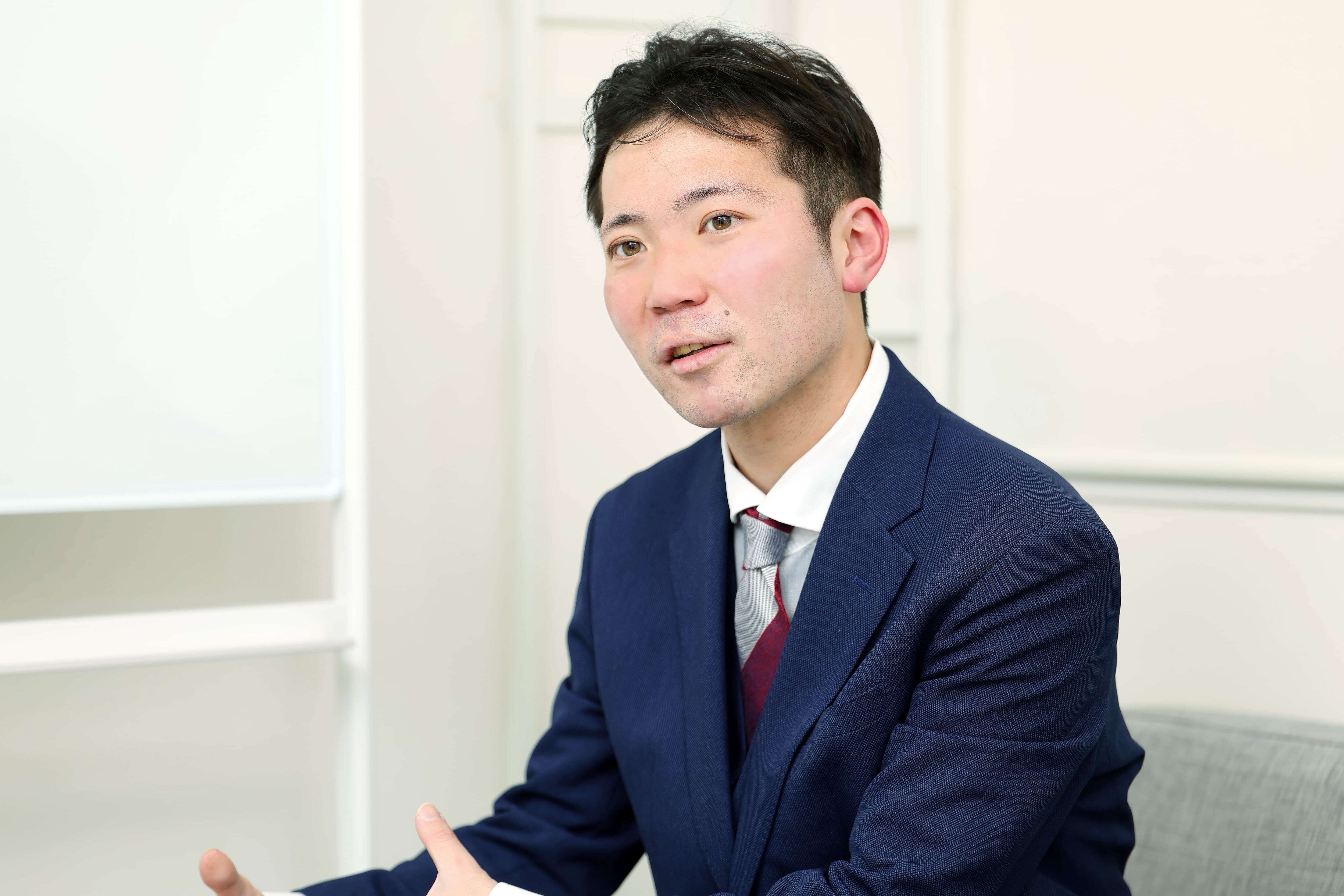 久保さん 婚活
