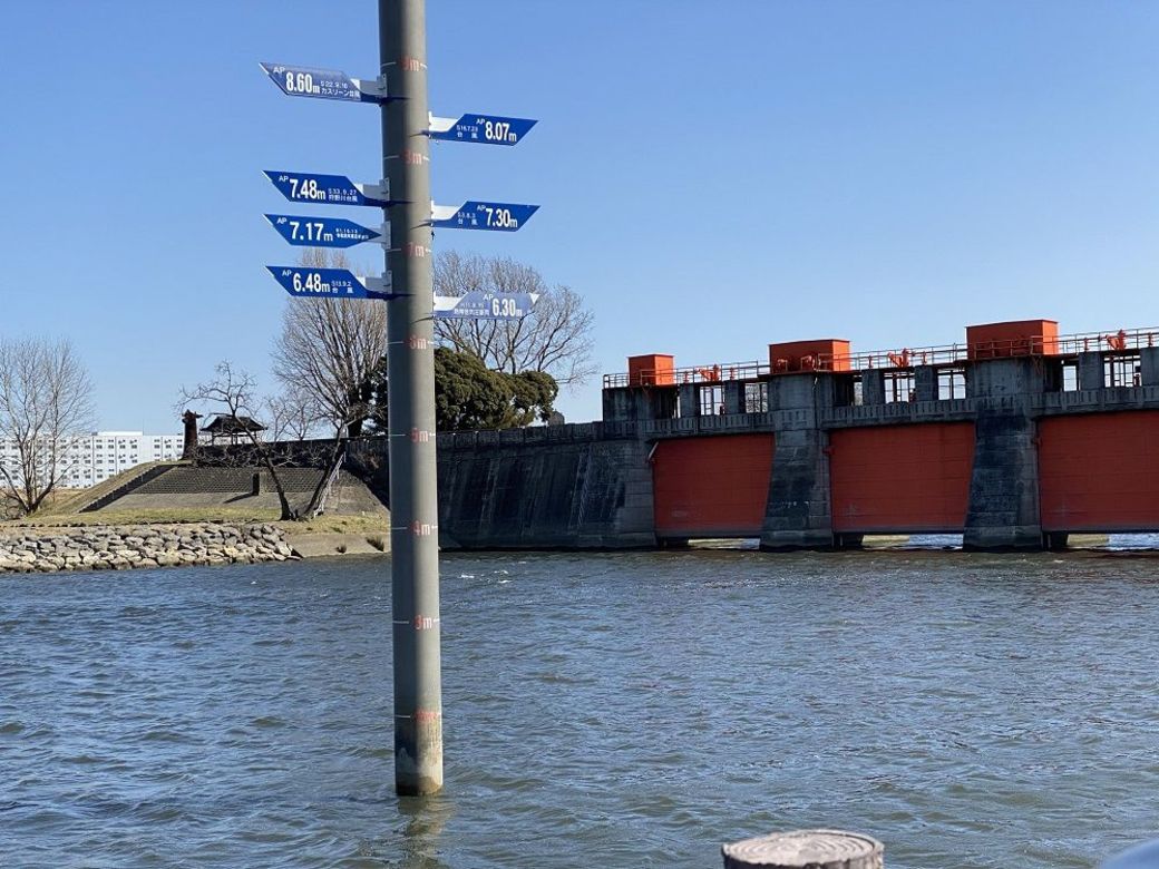 東京東部 荒川大氾濫 への備えはできているのか 最悪シナリオへの広域避難にはいまだメドつかず 東洋経済オンライン Goo ニュース