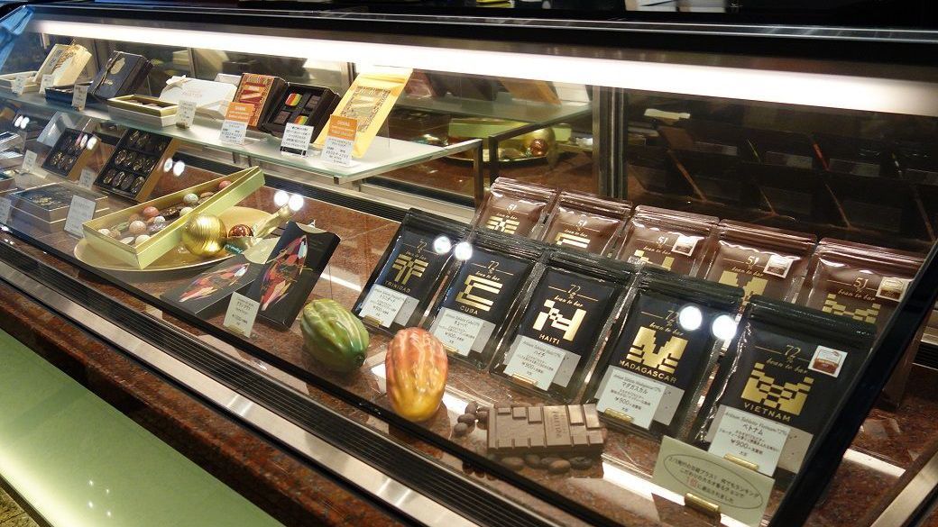 獺祭チョコレートはなぜこれほど人気なのか 食品 東洋経済オンライン 社会をよくする経済ニュース
