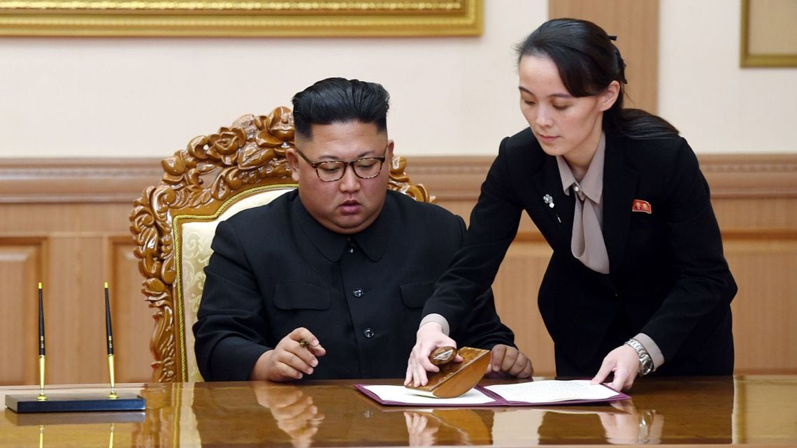 北朝鮮の処刑 粛清説になぜ誤報が多いのか 韓国 北朝鮮 東洋経済オンライン 経済ニュースの新基準
