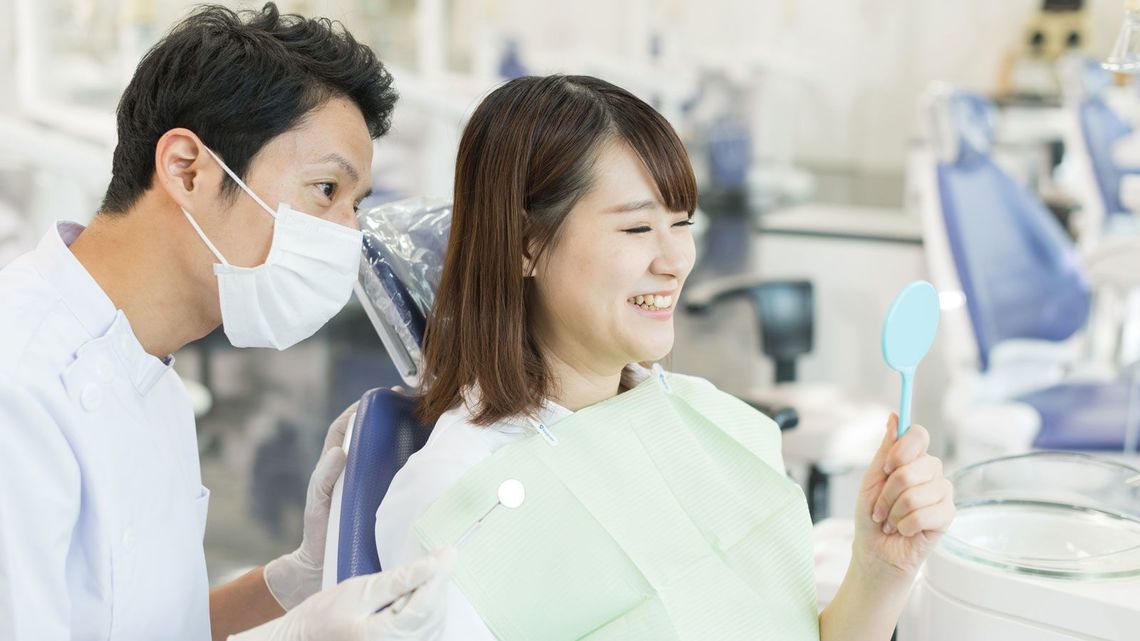歯科医が明かす 頭を抱える 困った患者さん Aera Dot 東洋経済オンライン 経済ニュースの新基準