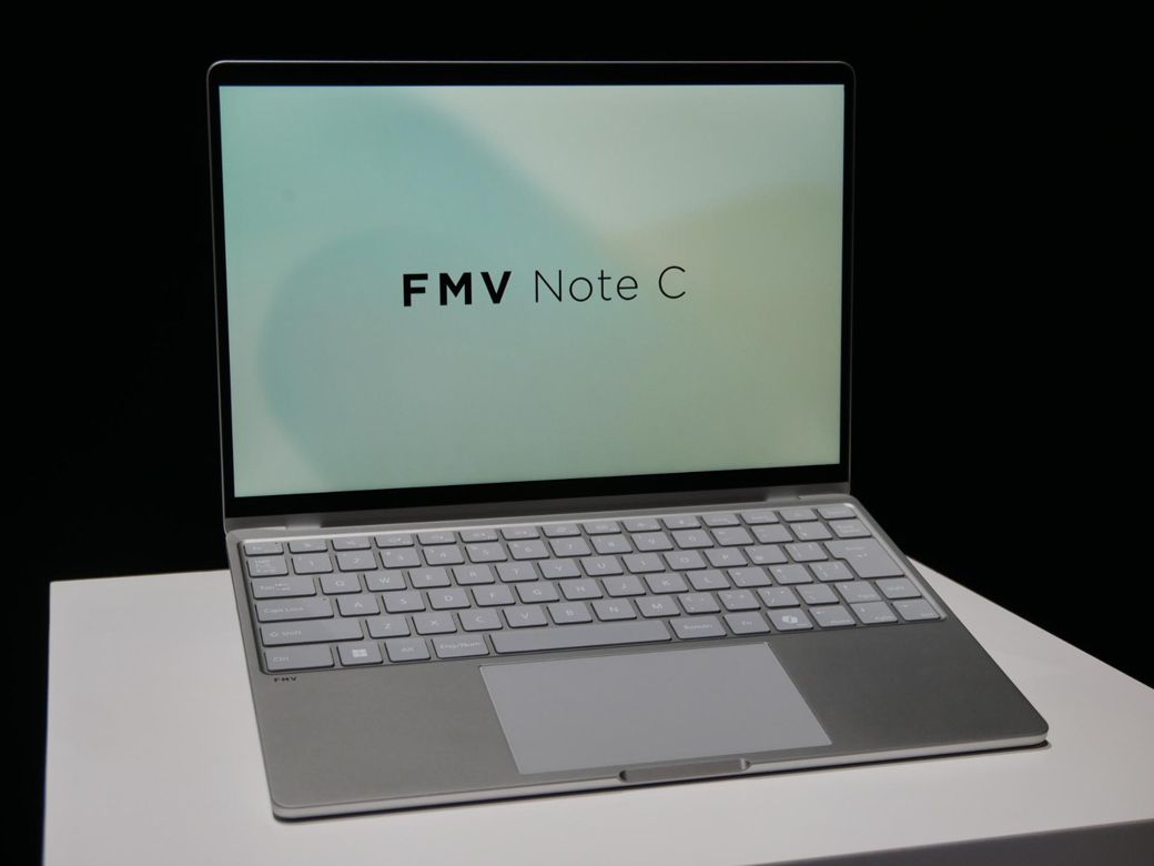 FMV Note C