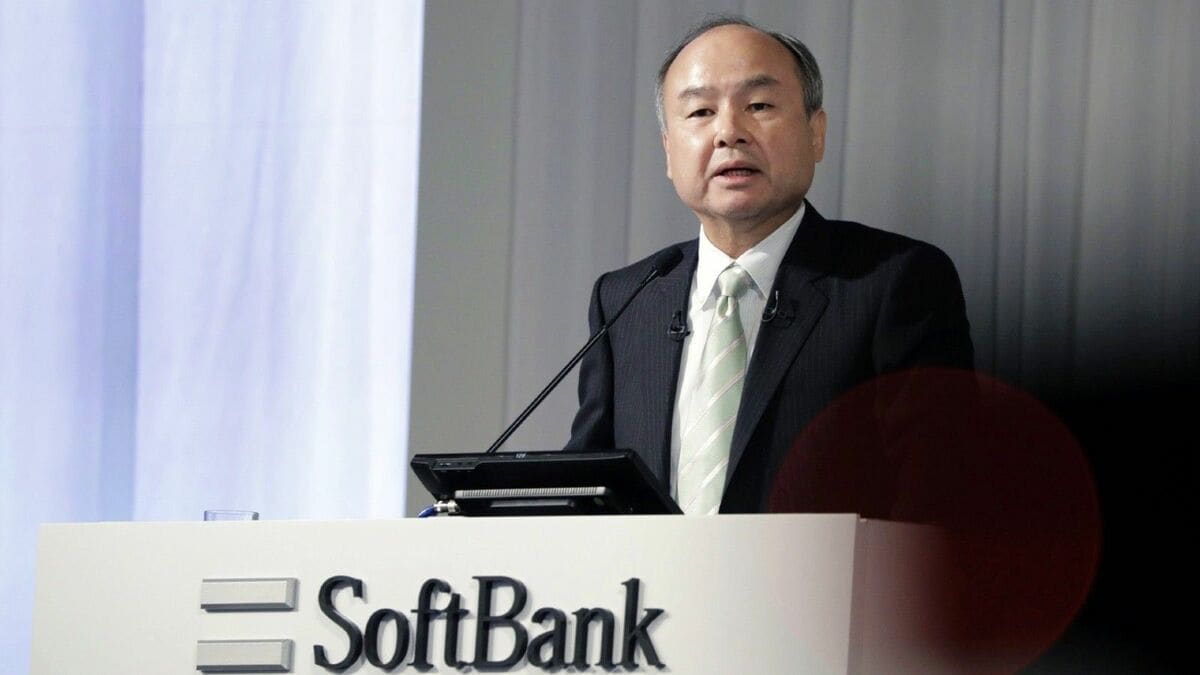 SBGの自己株｢大人買い｣は株価をどこまで回復させるか｜会社四季報オンライン