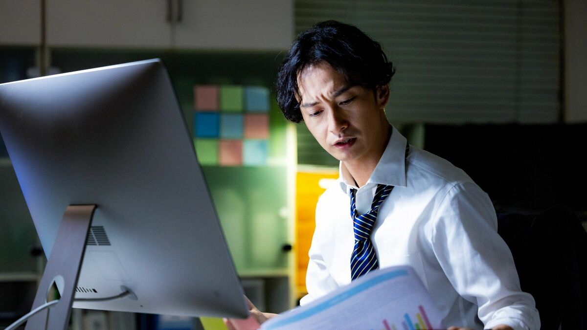 無駄な仕事に大義名分を掲げる日本企業の病理 フルタイムで働かせるための仕事が創出される | リーダーシップ・教養・資格・スキル | 東洋経済オンライン