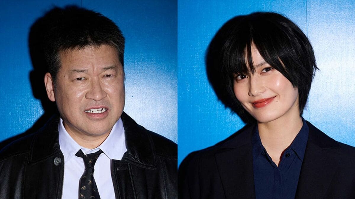 佐藤二朗･橋本愛騒動､なぜ連載を持つ『週刊文春』が第一報を報じたのか…"誰が伝えるか"で告発の信頼性が揺らぐ理由