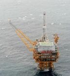 13年7月､土台設置を確認（第2基)