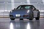 ポルシェ 911 カレラS｜Porsche 911 Calera S