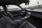 ポルシェ 911 ターボS ｜Porsche 911 Turbo S