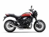 現行モデルのカワサキ「Z900RS」(写真：カワサキモータースジャパン）