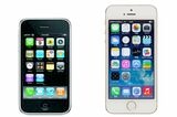 iPhone 3GS iPhone 5s
