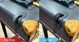 MY SUITCASE修理イメージ
