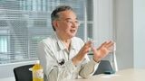 石川英一さん