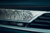 こちらは「BMW7シリーズ ピュアメタルエディション」（写真：BMWジャパン）