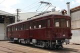 神戸電鉄　デ101号車