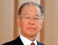 日本人トップは「7億円」、大日本印刷社長の報酬