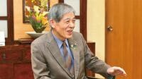 被害者に生かされないチェルノブイリ事故の教訓 インタビュー／前松本市長 菅谷 昭
