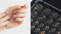 爪に愛！推し文字ネイルに見るオタ活市場の凄み 好きをテーマに事業化｢フェリシモの部活｣とは