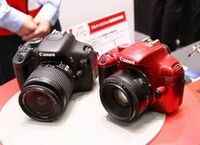 【産業天気図・精密機器】一眼レフは活況もコンデジの値崩れ厳しい。企業業績は明暗分かれる