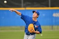 40歳大家投手､オリオールズとマイナー契約 メジャーでは希少なナックルボーラー