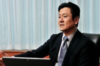 ｢証券会社も“ファン作り"が重要になる｣ インタビュー／松井証券社長 和里田 聰