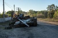 ｢スターリン時代の抑圧｣求める強硬派が台頭 現在のロシアは軍事クーデターなしの軍事独裁